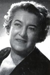 Amina Pirani Maggi in Amo un assassino