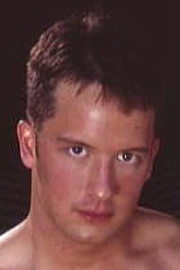 Brock Dylan in Stud Slammers