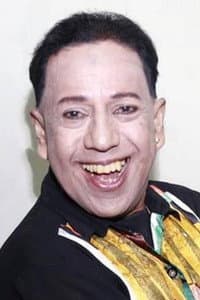 Fuad Alkhar in Salah Pencet