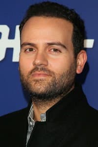 Omar Elba in Legally Brown