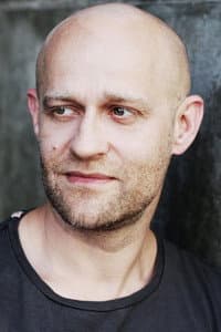 Jürgen Vogel in Wickie de Viking