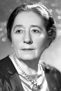 Gabrielle Fontan in Porte des Lilas