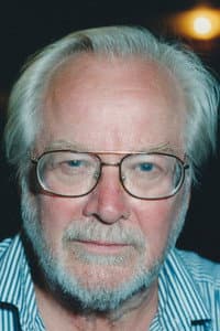 Jan Malmsjö in Wellkåmm to Verona