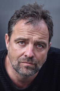 Juergen Maurer in Tödliches Spiel - Das Krimi-Dinner