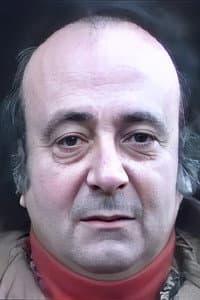Georges Carmier in Asterix de Galliër