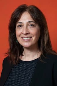 Andrea Garrote in El rapto