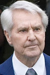 Holger Juul Hansen in Riget II