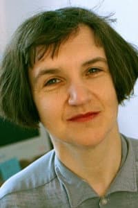 Zoe Beloff in Beyond
