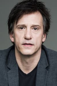 Fabien Dupuis in Rêver ma vie