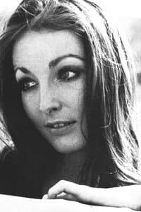 Martine Redon in Les Compagnons de Baal