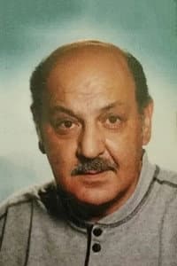 Kostas Dimitriou in Kalabush