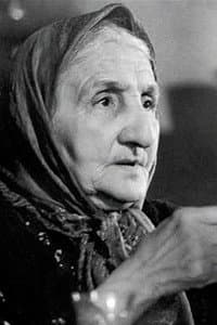 Torakhanum Zeynalova in Uşaqlığın Son Gecəsi