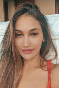 Georgina Andrea in Skandal Cinta Babi Ngepet
