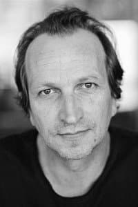 Pierre Lopez in Le coup des larmes