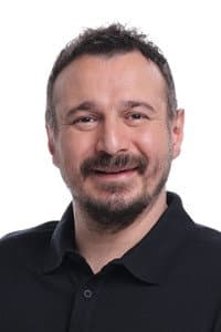 Serdar Gökalp in Son Şaka