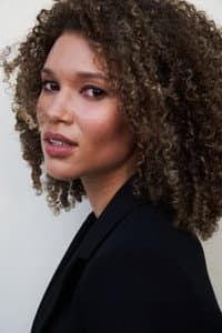 Samantha Neyland in Christmas Rescue