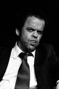 David Almeida in O Último Condenado à Morte