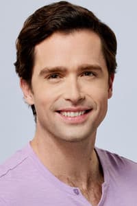 Alec Santos in Unwrapping Christmas: Tina's Miracle