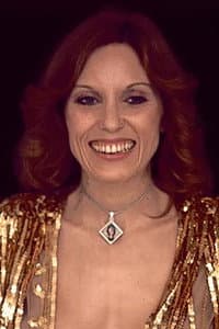 Susana Estrada in El maravilloso mundo del sexo