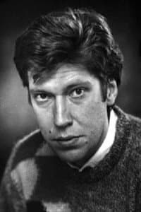 Valeriy Matveev in Монолог