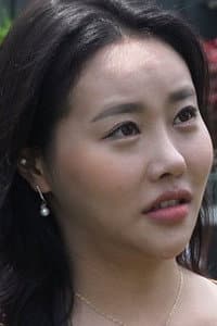Joo Ah in 18 모델 리카의 화려한 외출