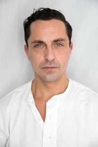 Massimiliano Belsito in Abattée