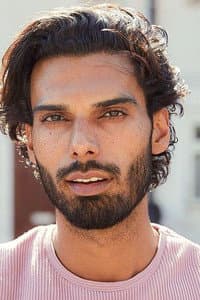 Anuj Singh Duhan in Superboys of Malegaon