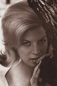 Lorna Maitland in Hot Thrills and Warm Chills