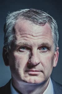 Timothy Snyder in Blackbox Ukraine: Kampf um die Geschichte