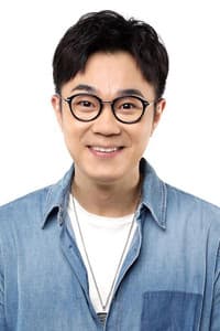 Dong Chengpeng in 艺术学院1994