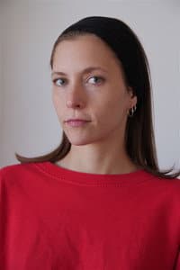 Margot Ladroue in Verso