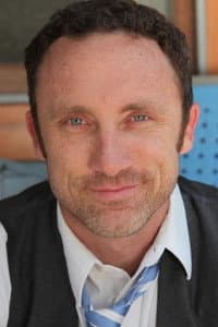 Joel Bryant in Matrimonium