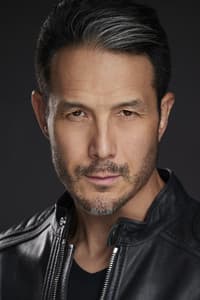 Darren E. Scott in Pelts
