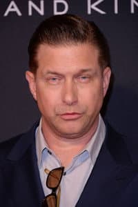 Stephen Baldwin in Threesome