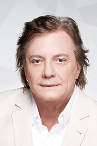 Fábio Júnior in Calcinha Preta - Como Vou Deixar Você? (Ao Vivo em Recife)