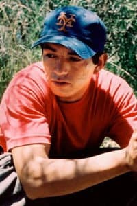 Misael Saavedra in La libertad doble