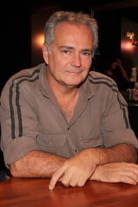 Paulo Reis in Sonho de Valsa
