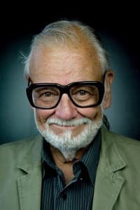 George A. Romero in The Dead Will Walk: The Making of Dawn of the Dead
