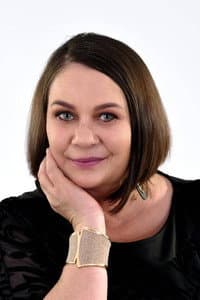 Franci Swanepoel in Abraham