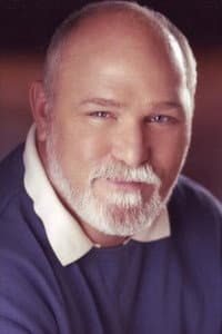 Rob Morton in Notes from the Heart Healer