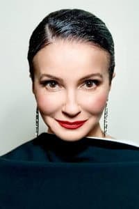 Alla Sigalova in Любовь моя, печаль моя
