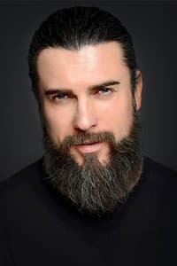 Cengiz Coşkun in Fetih 1453