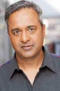 Nikhil Kamkolkar in LOVE LOVE