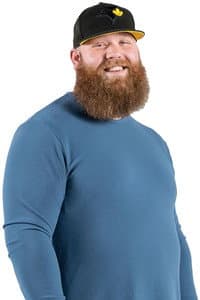 Max Bouffard in Shoresy