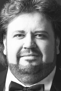 Johan Botha in Daphne - Wiener Staatsoper