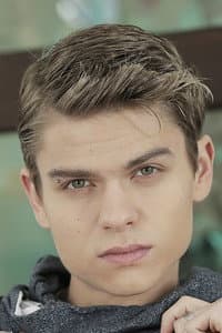 Titus Snow in Gimme That Dick