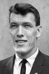 Ted Cassidy in The Addams Family Album