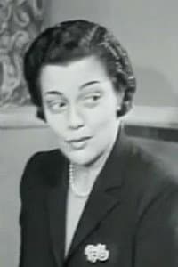 Anna Raftopoulou in Une balle au cœur