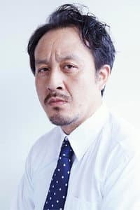 Kenji Iwaya in 福岡恋愛白書15 消えない恋の花火