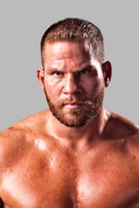Matt Morgan in TNA One Night Only: Joker's Wild 2013
